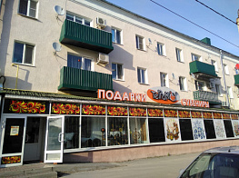 Магазин «Терракот в станице Вёшенской»